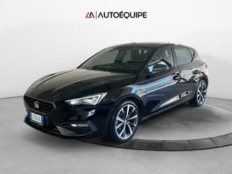 Auto Usate A Roma | Seat Leon Iv 2020 2.0 Tdi Fr 150Cv Dsg