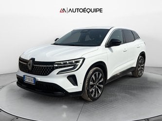 Auto Usate A Roma | Renault Austral 2023 1.2 E-Tech Full Hybrid Techno 200Cv Auto