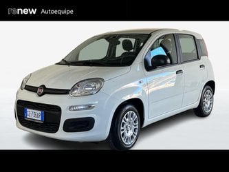 Auto Usate A Roma | Fiat Pandina Iii 2024 1.0 Firefly Hybrid S&S 70Cv