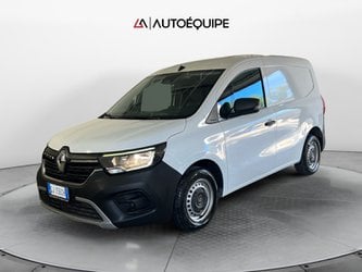 Auto Usate A Roma | Renault Kangoo Van 1.5 Blue Dci 95Cv Edition One