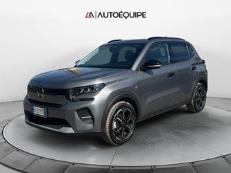 Usate A Roma | Citroën C3 Iv 2024 1.2 Turbo Max 100Cv S&S