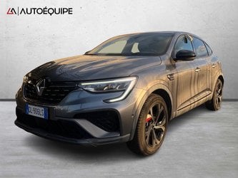 Auto Usate A Roma | Renault Arkana 2021 1.6 E-Tech Hybrid R.s. Line 145Cv