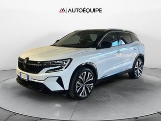 Usate A Roma | Renault Austral 2023 1.2 E-Tech Full Hybrid Iconic 200Cv Auto