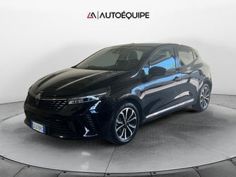 Auto Usate A Roma | Renault Clio V 2023 1.0 Tce Techno 90Cv