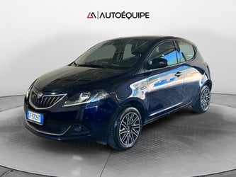Auto Usate A Roma | Lancia Ypsilon Iii 2021 1.0 Firefly Hybrid Gold S&S 70Cv