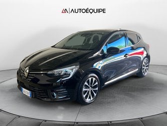 Auto Usate A Roma | Renault Clio V 2019 1.6 E-Tech Full Hybrid Techno 145Cv Auto