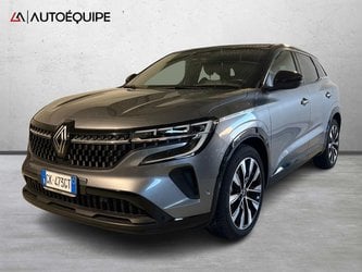 Auto Usate A Roma | Renault Austral 2023 1.2 E-Tech Full Hybrid Techno 200Cv Auto
