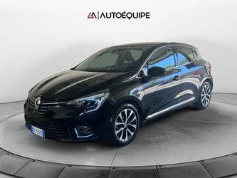 Auto Usate A Roma | Renault Clio V 2019 1.0 Tce Techno Gpl 100Cv