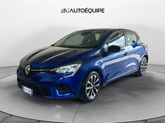 Auto Usate A Roma | Renault Clio V 2019 1.0 Tce Equilibre Gpl 100Cv