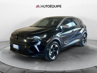 Auto Usate A Roma | Renault Captur Ii 2019 1.0 Tce Techno 90Cv