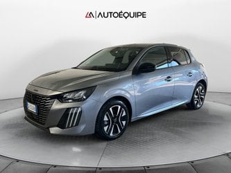 Auto Usate A Roma | Peugeot 208 Ii 2023 1.2 Puretech Allure S&S 100Cv