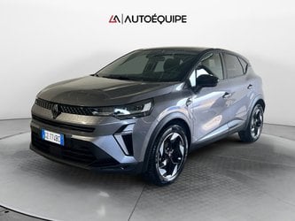 Auto Usate A Roma | Renault Captur Ii 2019 1.0 Tce Techno 90Cv