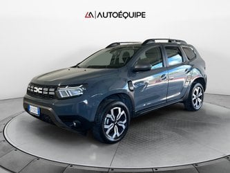 Usate A Roma | Dacia Duster Ii 2021 1.0 Tce Journey Gpl 4X2 100Cv