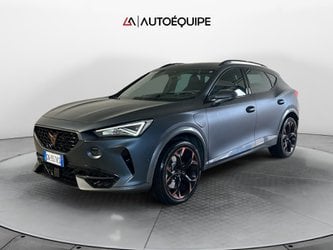 Auto Usate A Roma | Cupra Formentor 2020 1.4 E-Hybrid Vz Dsg