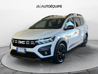 Usate A Roma | Dacia Jogger 2021 1.0 Tce Extreme Gpl 100Cv