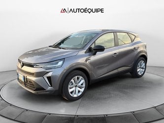 Auto Usate A Roma | Renault Captur Ii 2024 1.0 Eco-G Evolution 100Cv
