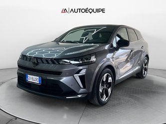 Auto Usate A Roma | Renault Symbioz 1.6 E-Tech Full Hybrid Techno 145Cv Auto