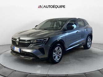 Usate A Roma | Renault Austral 2023 1.2 Mild Hybrid Advanced Evolution 130Cv