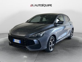 Auto Usate A Roma | Mg Mg3 1.5 Hybrid+ Luxury Auto