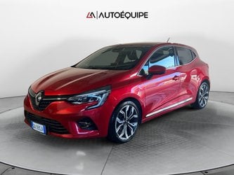 Usate A Roma | Renault Clio V 2019 1.5 Blue Dci Intens 85Cv