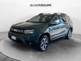Auto Usate A Roma | Dacia Duster Ii 2021 1.0 Tce Journey Up Gpl 4X2 100Cv
