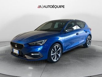 Auto Usate A Roma | Seat Leon 1,5Etsifr 5P85 D3Ua7 My 25