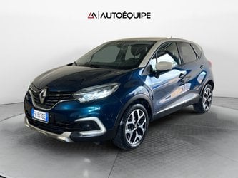 Auto Usate A Roma | Renault Captur I 2017 1.5 Dci Intens 110Cv