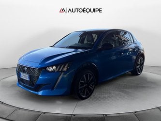 Usate A Roma | Peugeot 208 Ii 2019 1.2 Puretech Gt S&S 100Cv Eat8
