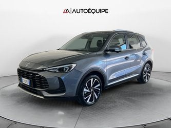 Auto Usate A Roma | Mg Zs 2024 1.5 Hybrid+ Luxury Auto