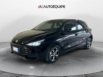 Auto Usate A Roma | Mg Mg3 1.5 Hybrid+ Luxury Auto