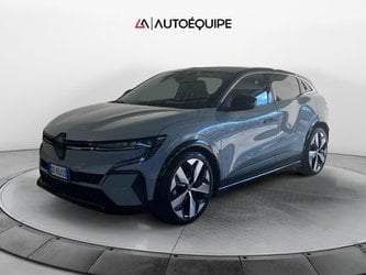 Usate A Roma | Renault Megane E-Tech Electric Megane Iv E-Tech Megane E-Tech Techno Ev40 Boost C...