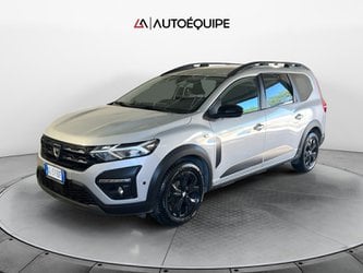 Auto Usate A Roma | Dacia Jogger 2021 1.0 Tce Extreme Up Gpl 100Cv