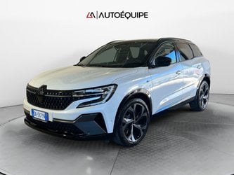 Auto Usate A Roma | Renault Austral 2023 1.2 E-Tech Full Hybrid Iconic Esprit Alpine 200Cv Au
