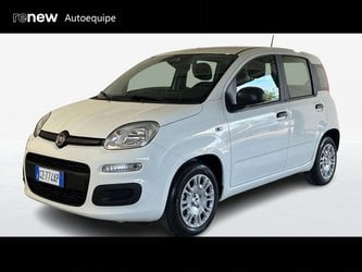 Auto Usate A Roma | Fiat Pandina Iii 2024 1.0 Firefly Hybrid S&S 70Cv