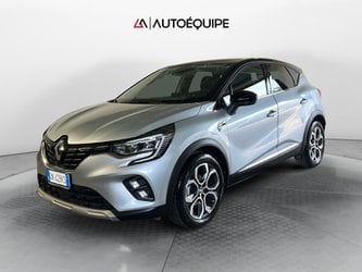 Auto Usate A Roma | Renault Captur Ii 2019 1.0 Tce Intens Gpl 100Cv My21