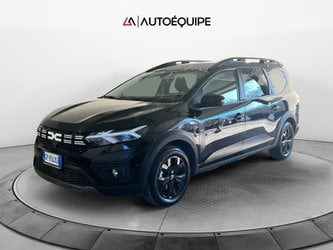 Usate A Roma | Dacia Jogger 2021 1.6 Hybrid Extreme 140Cv 7P.ti