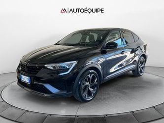 Auto Usate A Roma | Renault Arkana 2021 1.6 E-Tech Full Hybrid E-Tech Engineered 145Cv