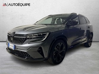 Auto Usate A Roma | Renault Austral 2023 1.2 E-Tech Full Hybrid Iconic Esprit Alpine 200Cv Au