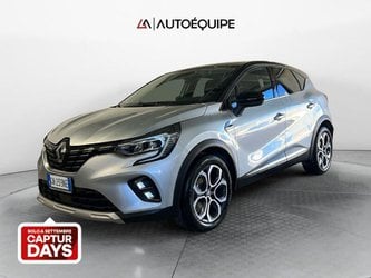 Auto Usate A Roma | Renault Captur Ii 2019 1.0 Tce Intens Gpl 100Cv My21