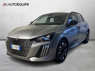 Auto Usate A Roma | Peugeot 208 Ii 2023 1.2 Puretech Allure S&S 100Cv