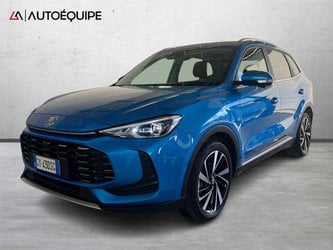 Auto Usate A Roma | Mg Zs 2024 1.5 Hybrid+ Luxury Auto