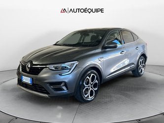 Auto Usate A Roma | Renault Arkana 2021 1.6 E-Tech Full Hybrid Techno 145Cv