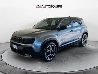 Auto Usate A Roma | Jeep Avenger 1.2 Turbo Summit Fwd 100Cv