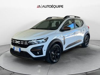 Auto Usate A Roma | Dacia Sandero Stepway Iii 2021 Stepway 1.0 Tce Expression Up Eco-G 100Cv
