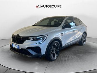 Usate A Roma | Renault Arkana 2021 1.6 E-Tech Full Hybrid E-Tech Engineered 145Cv