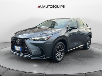 Auto Usate A Roma | Lexus Nx Ii 2022 350H 2.5 Business 2Wd 244Cv E-Cvt