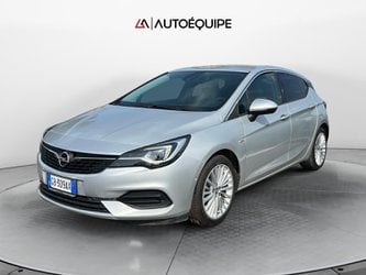 Auto Usate A Roma | Opel Astra V 2020 5P 1.5 Cdti Business Elegance S&S 122Cv At9