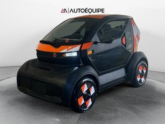 Mobilize usate a roma | Duo 45 neo