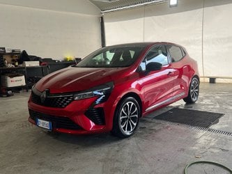 Auto Usate A Roma | Renault Austral 2023 1.2 E-Tech Full Hybrid Techno 200Cv Auto