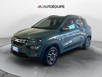 Usate A Roma | Dacia Spring Extreme Electric 65